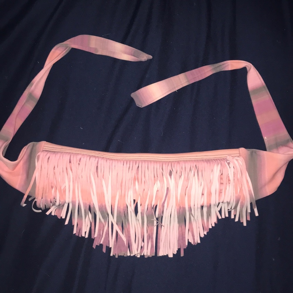 L-Space Bathing Suit Top